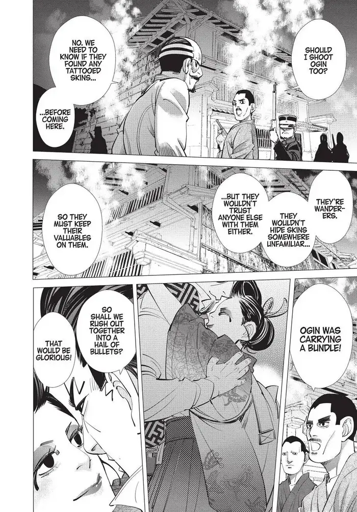 Golden Kamuy Chapter 106 image 07_optimized